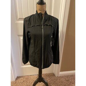 NWT marika lightweight athletic jacket